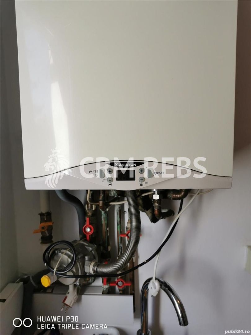 apartament 2 camere - Poză 17