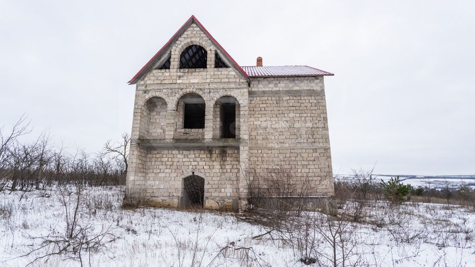 Vânzare, teren de construcții, 37  ari, satul Hrușova, Criuleni - Poză 17