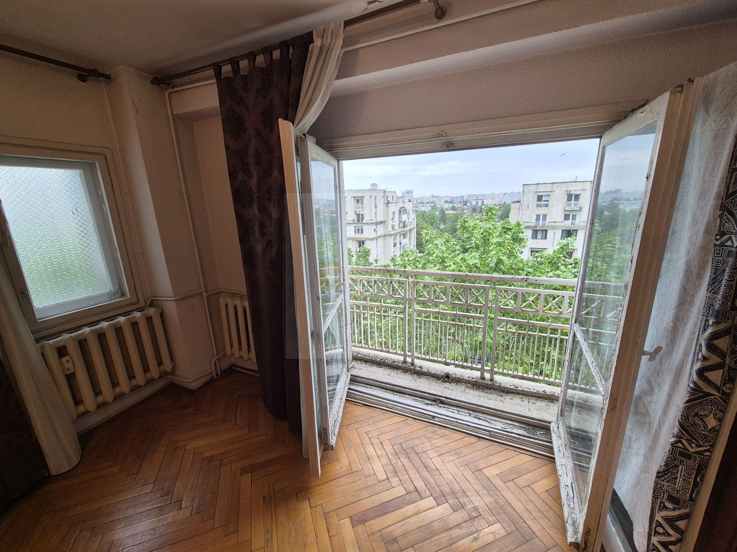 Apartament 2 camere | Vedere Panoramica| rondul Alba Iulia - Poză 7