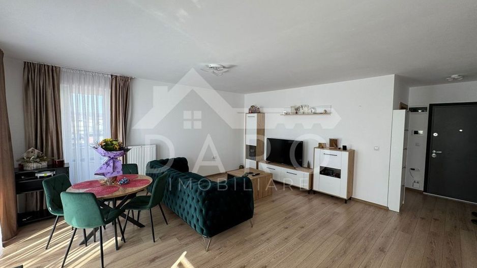 🏡 Apartament de închiriat 3 camere | Maurer Residence | - Poză 3