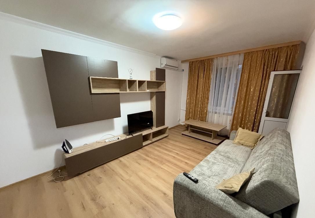 Prima Închiriere Apartament 2 Camere, Calea Vitan - Poză 1
