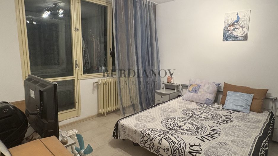 Apartament cu 3 camere de vânzare - 1 Decembrie 1918 - Sector 3 - Poză 4