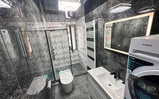 De vanzare Garsonieră LUX Gorjului/Păcii/Centrala Proprie A274 - Poză 1