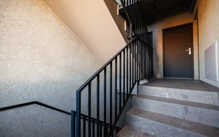 Apartament nou 1 camera | Etaj 2 | Loc parcare | Mehala | Comision 0% - Poză 12