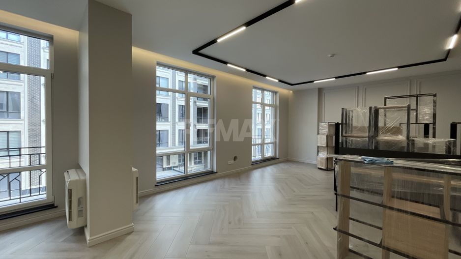 Luxury Rent Office Eminescu Residence - Poză 5