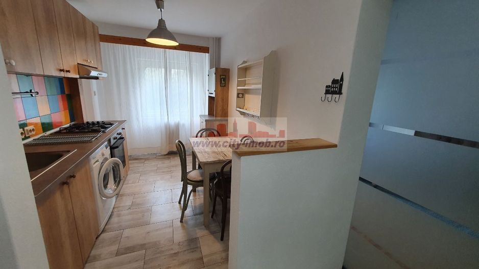 Garsoniera BD. DECEBAL 40 mp, - Poză 8