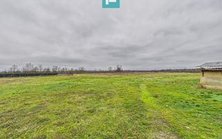 Hală de producție, cu birouri și teren, în Sebiș - Poză 66