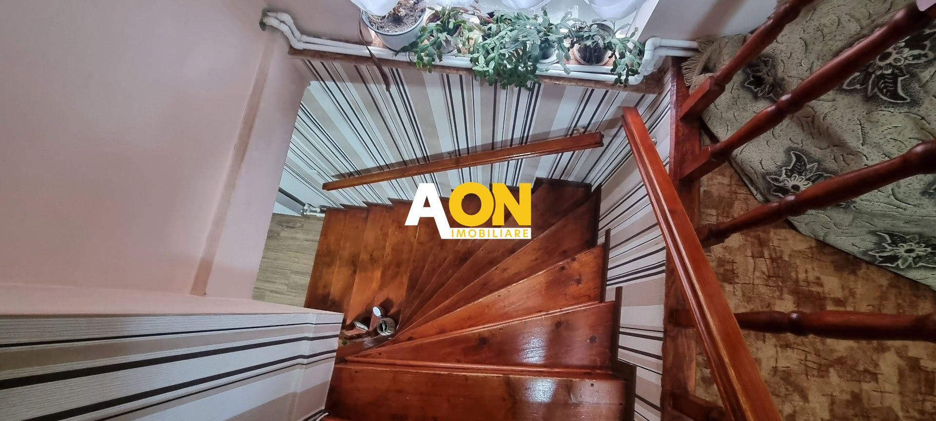 Casa Individuala 3 Camere, Zona Barabant - Poză 7