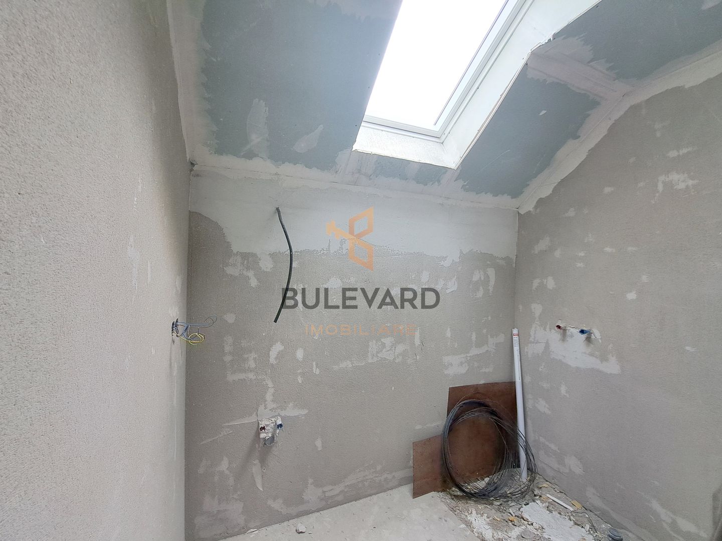 Apartament cu 3 camere + parcare, zona strazii Libertatii! - Poză 13