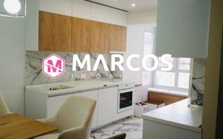 Apartament 3 camere de lux, decomandat, et.6, Central, ID 955 - Poză 5