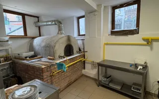 INCHIRIERE RESTAURANT  300MP HORECA CISMIGIU IZVOR SPATIU COMERCIAL - Poză 17