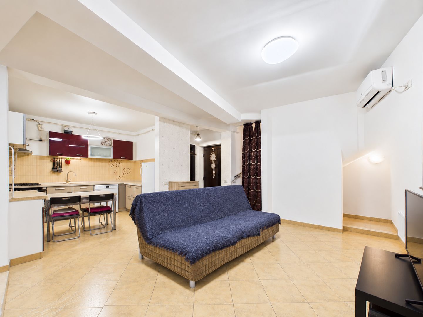 Casă duplex P+1+M | 113 mp utili | Curte | Popești-Leordeni - Poză 4