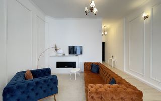 Apartament cu 3 camere Ultracentral - Poză 2