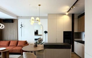 Apartament 2 camere | ULTRAFINISAT | Zona Eroilor / Floresti