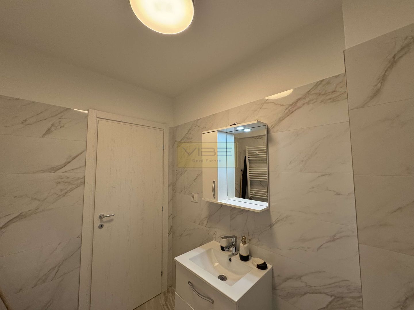 Apartament 1 camera+parcare Bucium - Excentric Residence - Poză 17