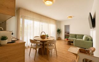 Apartament cu 3 camere, etajul 1, zona C-tin Brancuși - Poză 2