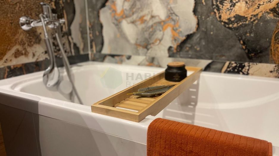 Apartament 3 camere Otopeni, mobilat complet - Poză 21