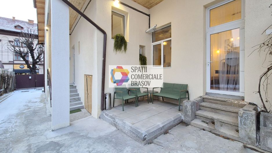 Casa de vânzare zona Centrală - 225 mp - Poză 3