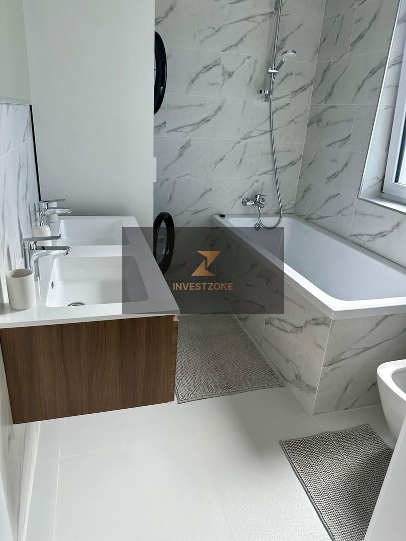 Vila de inchiriat in cartier Riviera Oradea - Poză 17