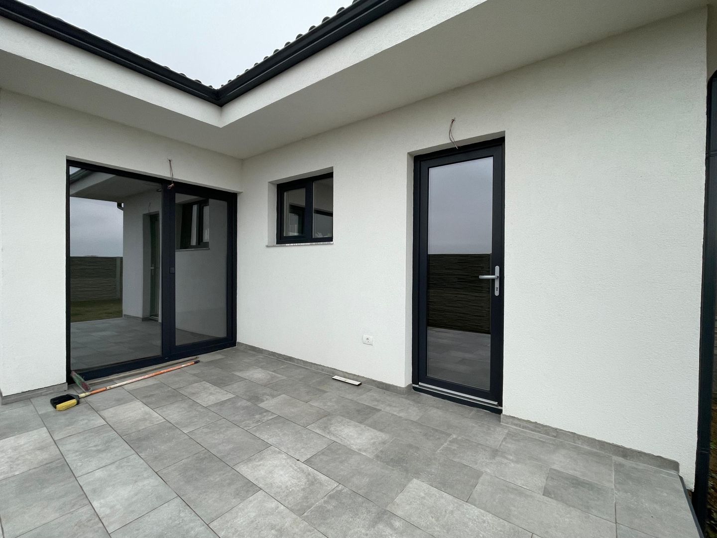 Duplex 86mp - 125.000 EURO - Urseni - Poză 11