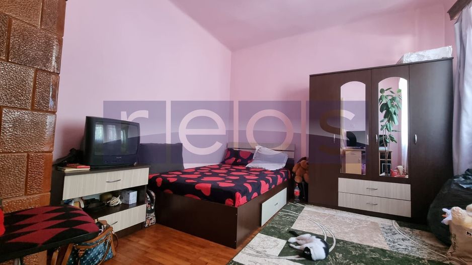 VANZARE CASA 2 CAMERE | ZONA TINERETULUI -CURTE COMUNA - Poză 7