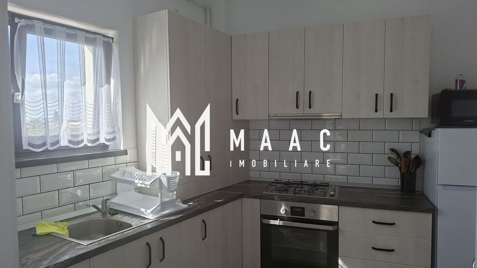 Apartament 2 camere de închiriat | Sibiu | 53 mp | balcon - Poză 3
