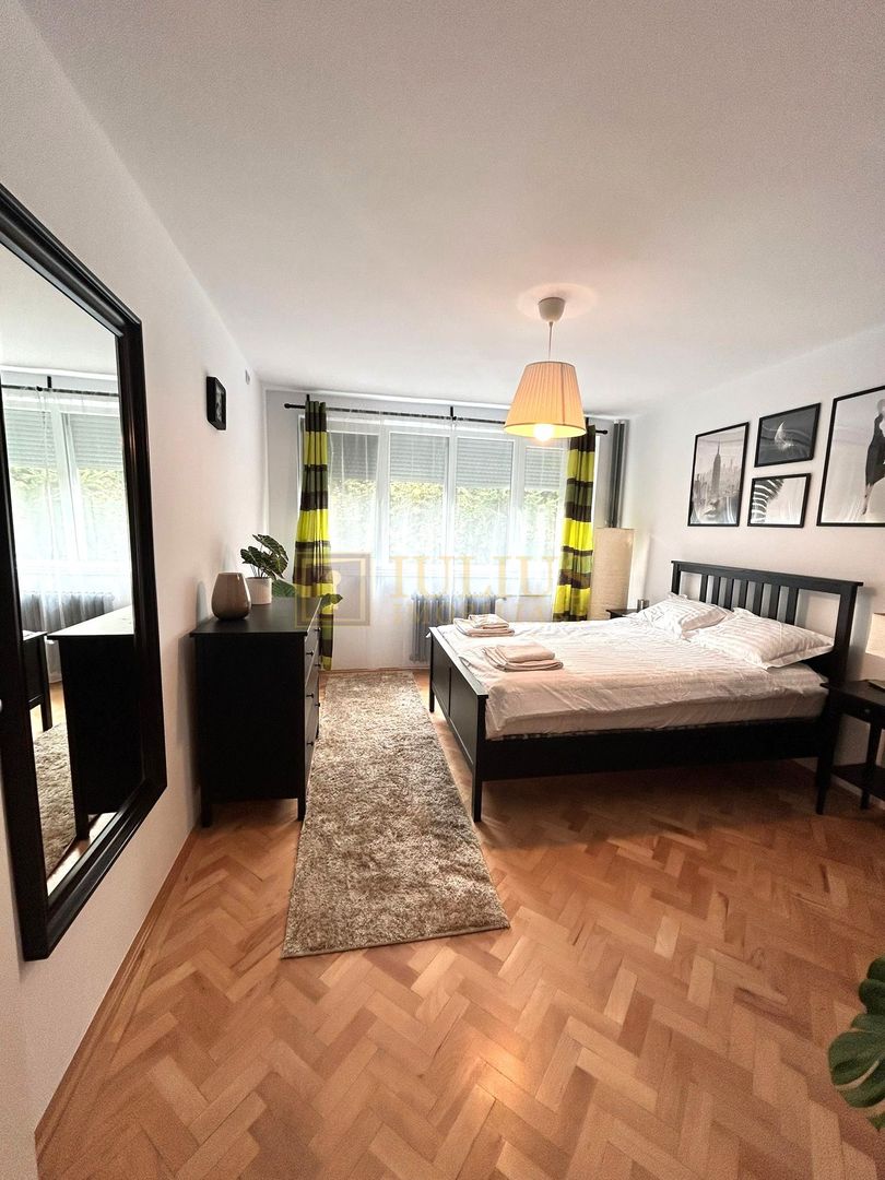 Apartament la Punctele Cardinale, langa Medicina - Poză 7