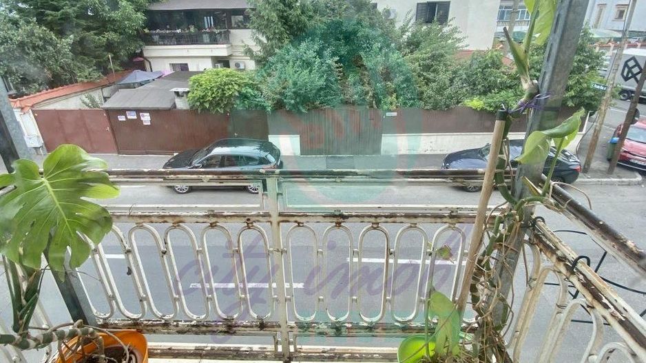 Apartamnet in vila Dacia - Stefan cel Mare - Poză 9