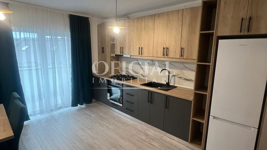 Apartament 2 camere | Parcare | Lift | Bloc nou | Eroilor | Floresti - Poză 2