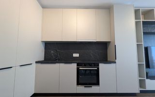 Apartament 2 camere - Prima Vista  / Boxa subsol - Poză 7