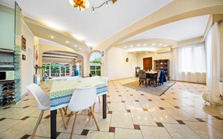 Casa individuala, 280 mp, teren 400 mp, Andrei Muresanu - Poză 5
