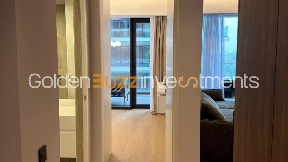 Apartament de 2 camere | De inchiriat - Poză 10