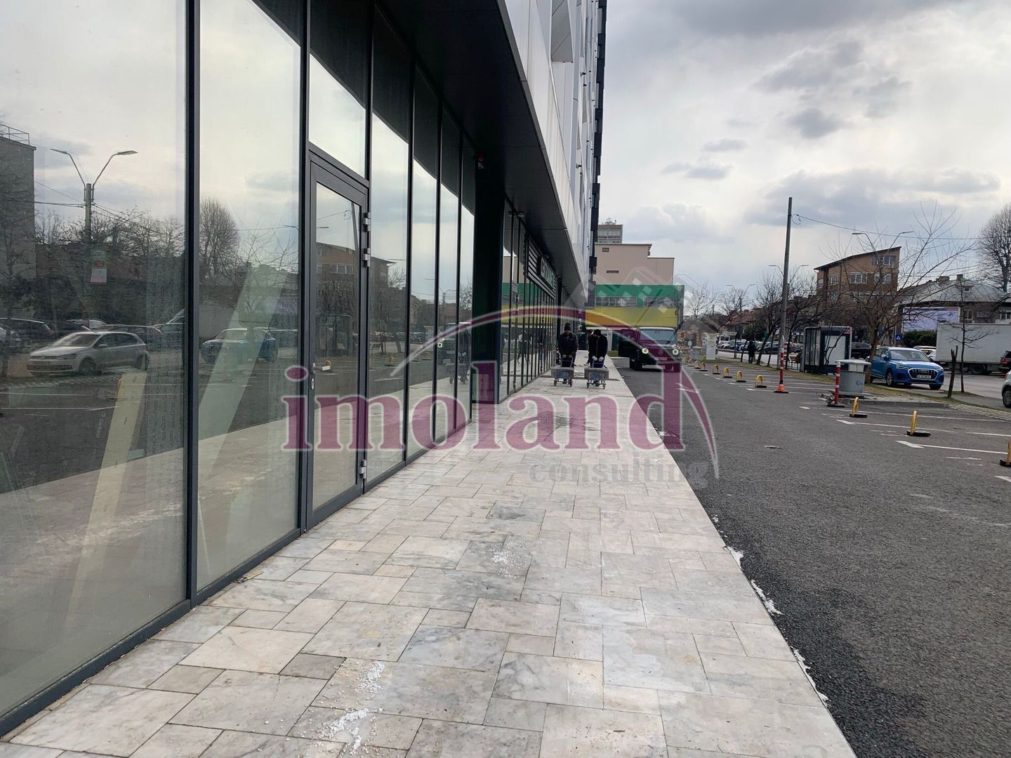 Spatiu comercial - parter - vanzare - Floreasca - Poză 1