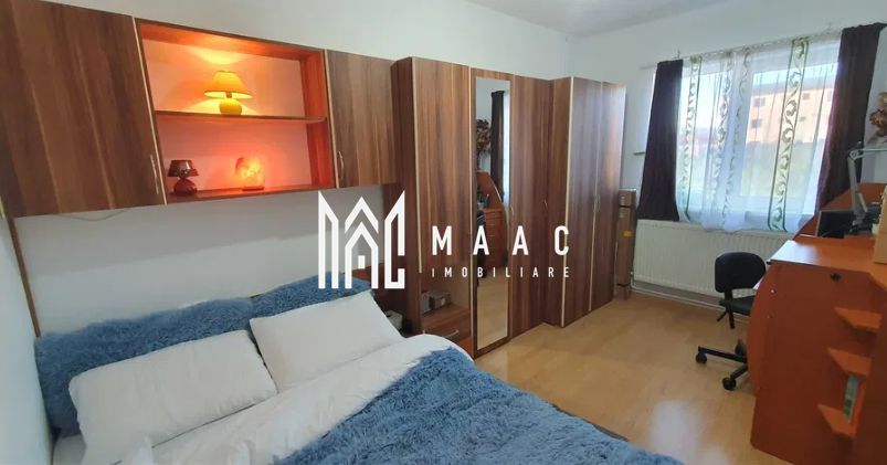 Apartament 2 camere | Etajul 2 I Avrig - Poză 1