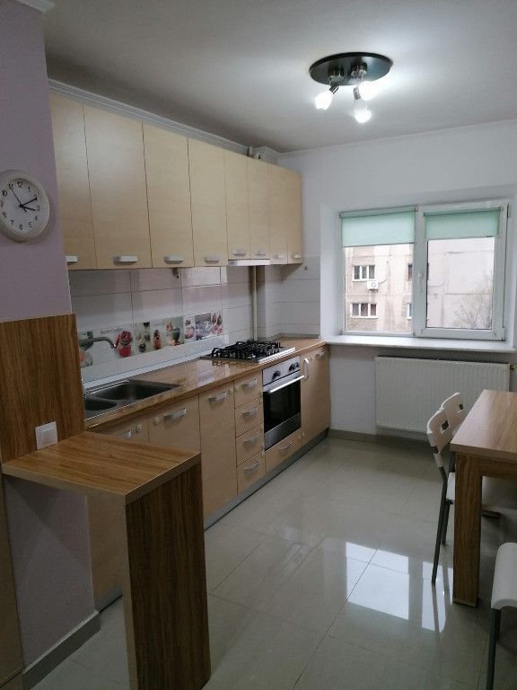 Apartament 2 Camere – B-dul C-tin Brancoveanu | 5 Minute Metrou - Poză 4