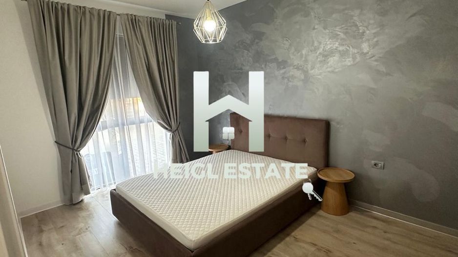 Inchiriez apartament 2camere parter Giroc in spate la Esso - Poză 2