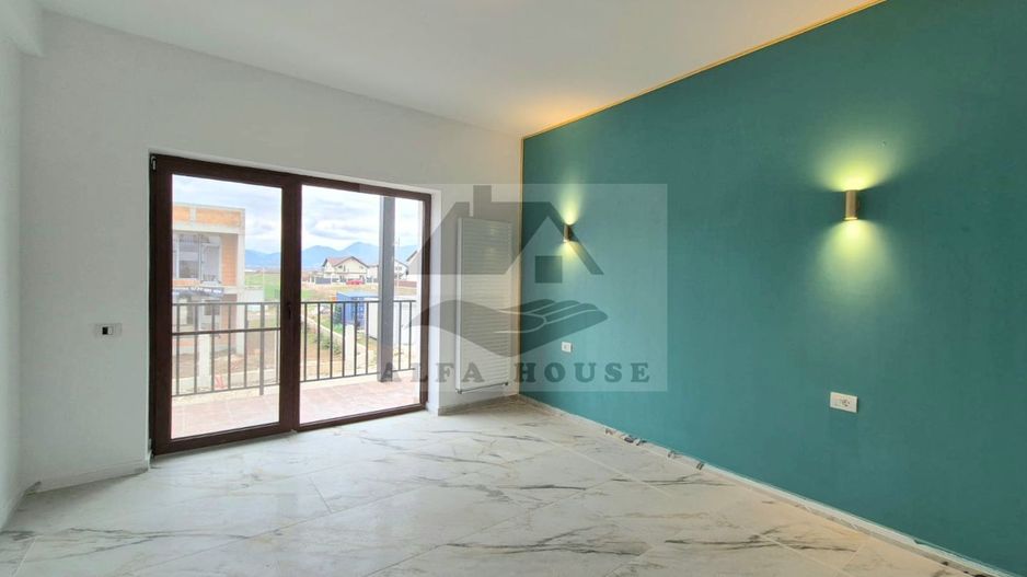 Casa individuala, 213 mp - 2 Aparatmente separate, Brasov - Sanpetru - Poză 8