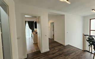 Casa 4 camere Sibiu dotari bune, pivnita, terasa - Poză 13