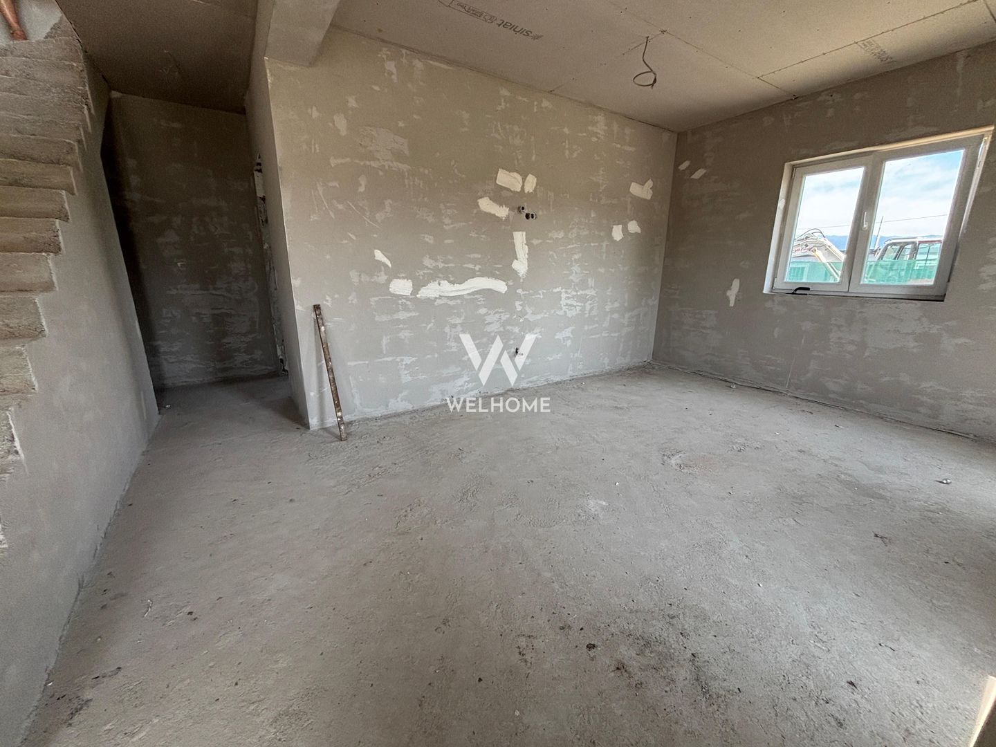 Viața la casă, liniște și munți la orizont – Duplexuri noi în Mohu - Poză 17