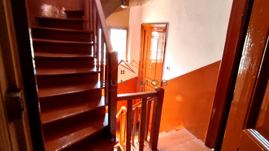 CLĂDIRE INTERBELICĂ | ULTRACENTRAL PLOIEȘTI | INVESTIȚIE - Poză 14