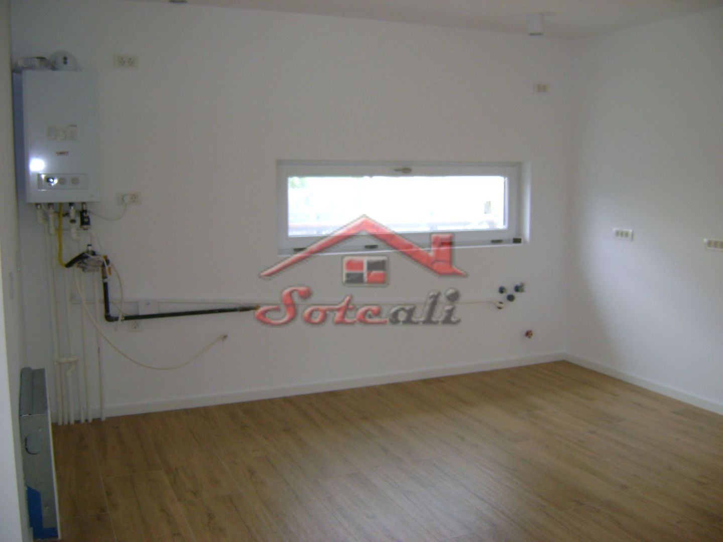 Casă Premium Parter Campina - Poză 16