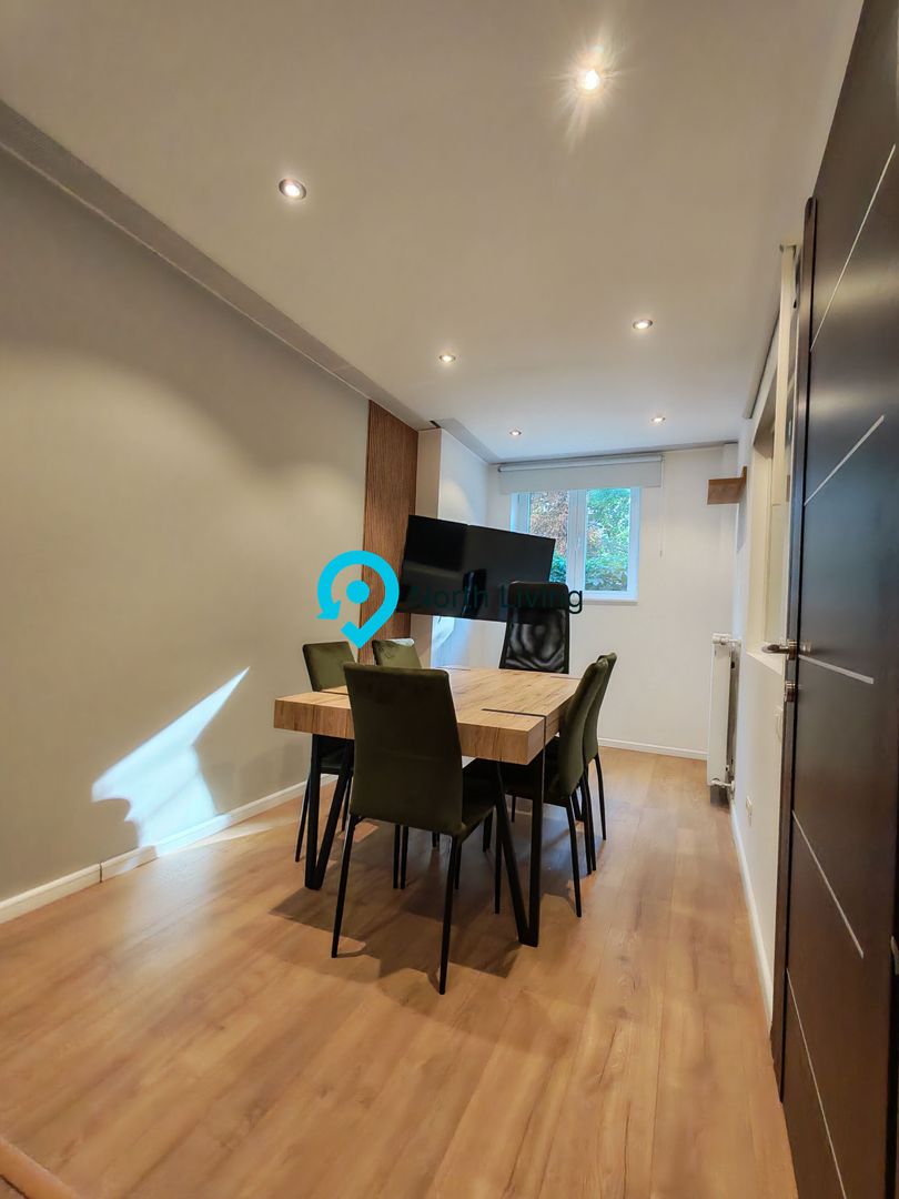 3 Camere | Terasă 43 mp | Ultracentral | zona Victoriei | bloc 2009 - Poză 11
