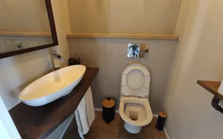 Ap.ultralux cu 3 cam. de inchiriat+terasa mare dotata/utilata + Cosbuc - Poză 18