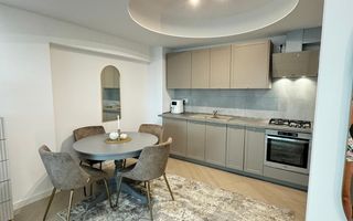 | Top View | Cortina North | 3 Rooms | Luxury | - Poză 3