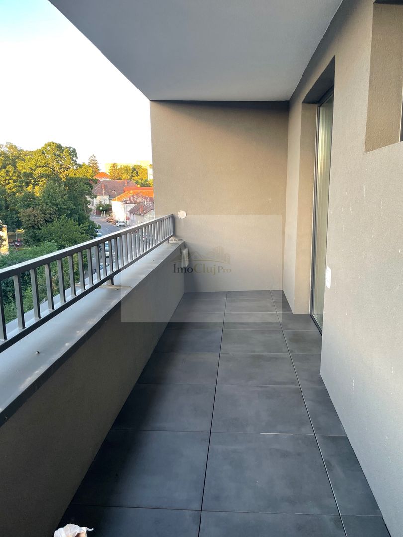Vânzare apartament 3 camere- parcare subterană – Hașdeu, lângă UMF - Poză 4