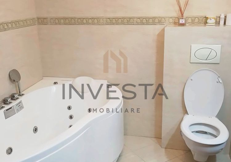 Apartament 4 camere cu terasa generoasa de 97 mp, cartier Buna Ziua! - Poză 8