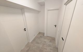 Garsonieră Renovată Total I  Calea 13 Septembrie nr. 210 I 37 MP - Poză 7