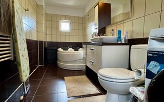 Duplex finisat cu garaj și 3 parcări - Bună Ziua – teren 231 mp - Poză 18