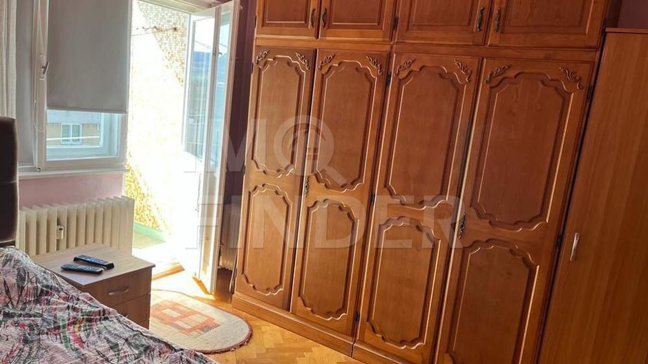 Apartament 2 camere zona Mercur, Gheorgheni - Poză 5