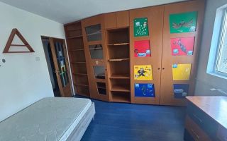 Aparatament 4 camere Dr Taberei - Plaza Romania + Loc parcare - Poză 6